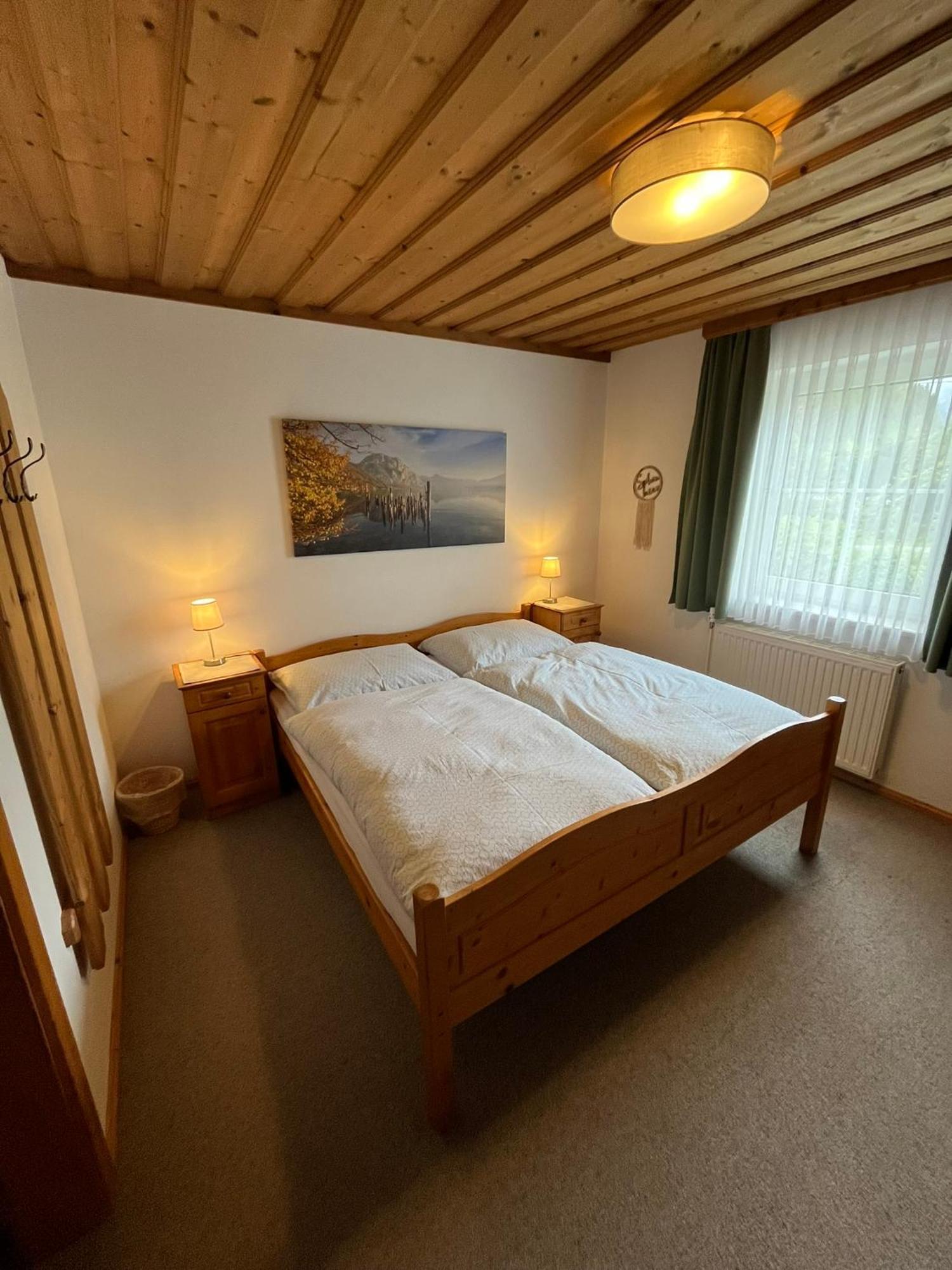 Gaestehaus Duernberger - Klein, Aber Fein - Gemuetliche Zimmer In Ruhiger, Idyllischer Lage Molln Exterior foto